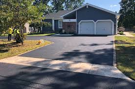 Best Asphalt Driveway Installation  in Prattville, AL